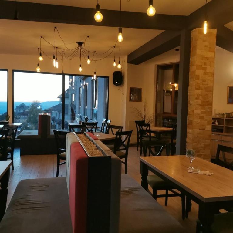 AM apartments - Apartman sa 1 Spavaćom Sobom - 74