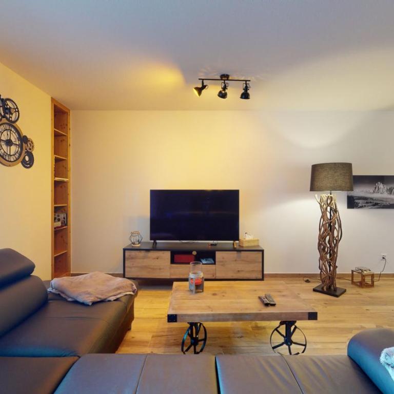 Spacious apartment - beautiful terrace with view - Apartment mit 2 Schlafzimmern - 16