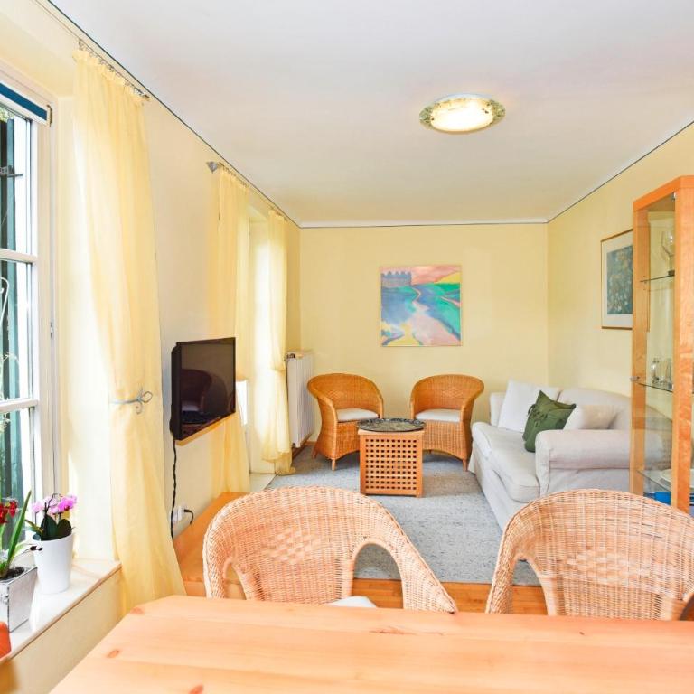 Landhaus Mooslechner - Apartamento de 2 dormitorios - 3