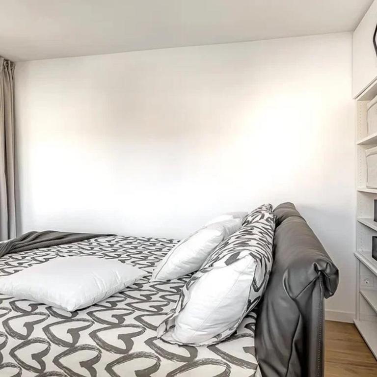 Tenerifeopenhome Central corner relax, wifi, breakfast, beach Los Cristisnos - Two-Bedroom Apartment - 14