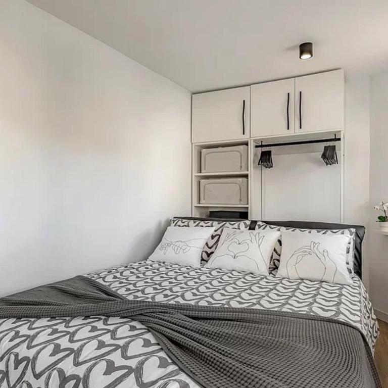 Tenerifeopenhome Central corner relax, wifi, breakfast, beach Los Cristisnos - Two-Bedroom Apartment - 13