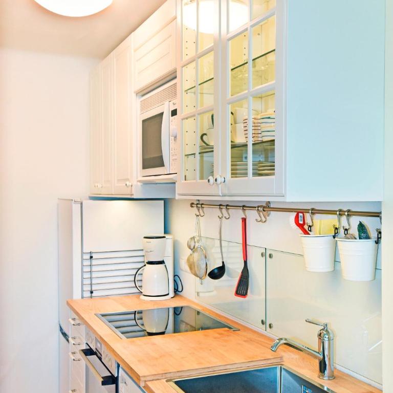 Landhaus Mooslechner - Apartamento de 2 dormitorios - 4