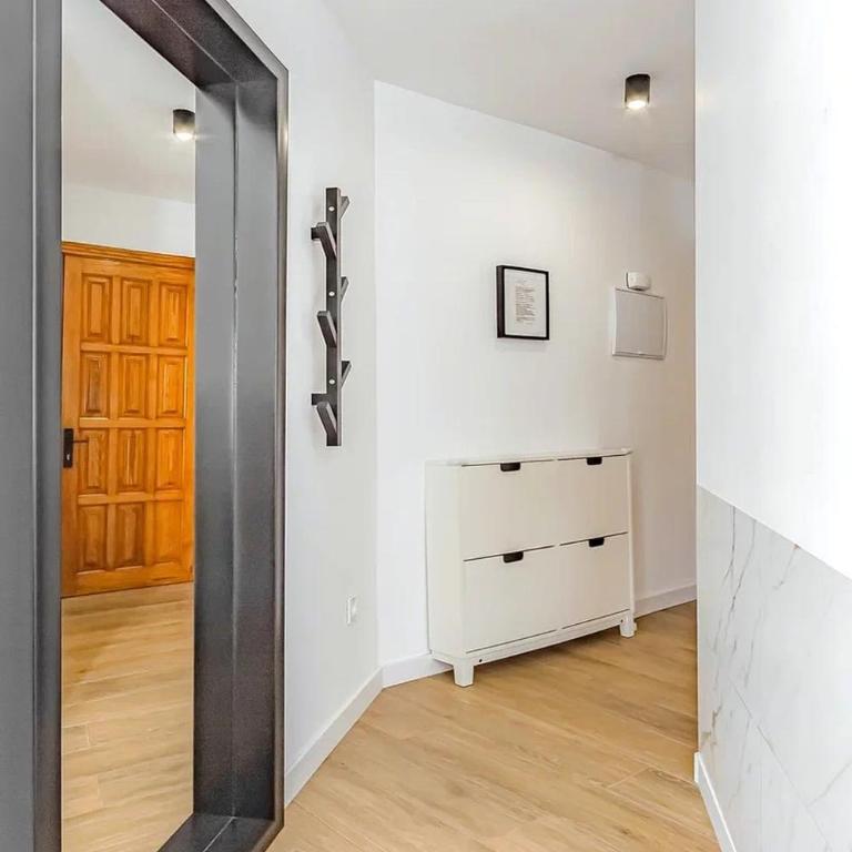 Tenerifeopenhome Central corner relax, wifi, breakfast, beach Los Cristisnos - Two-Bedroom Apartment - 19