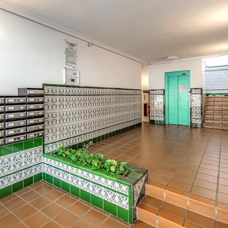 Tenerifeopenhome Central corner relax, wifi, breakfast, beach Los Cristisnos - Two-Bedroom Apartment - 39