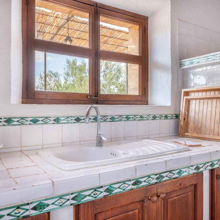 Agroturismo Son Siurana - Villa de 2 dormitorios - 11