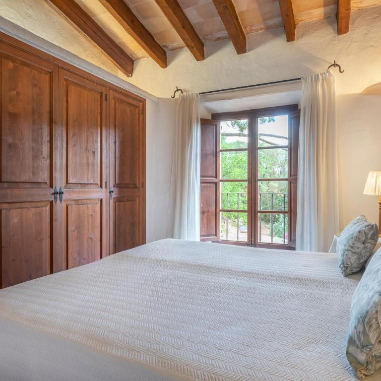 Agroturismo Son Siurana - Villa de 2 dormitorios - 10