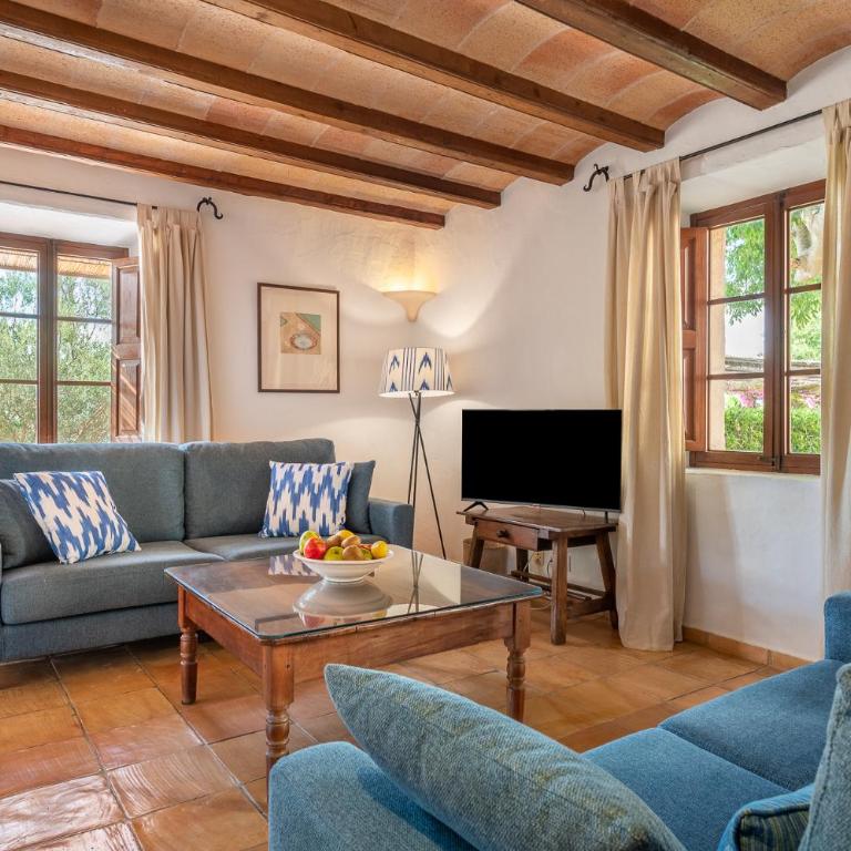 Agroturismo Son Siurana - Villa de 2 dormitorios - 14