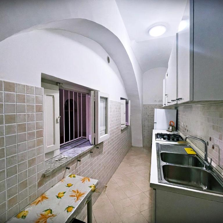 Le Case di Bia - Appartamento con 1 Camera da Letto - 11