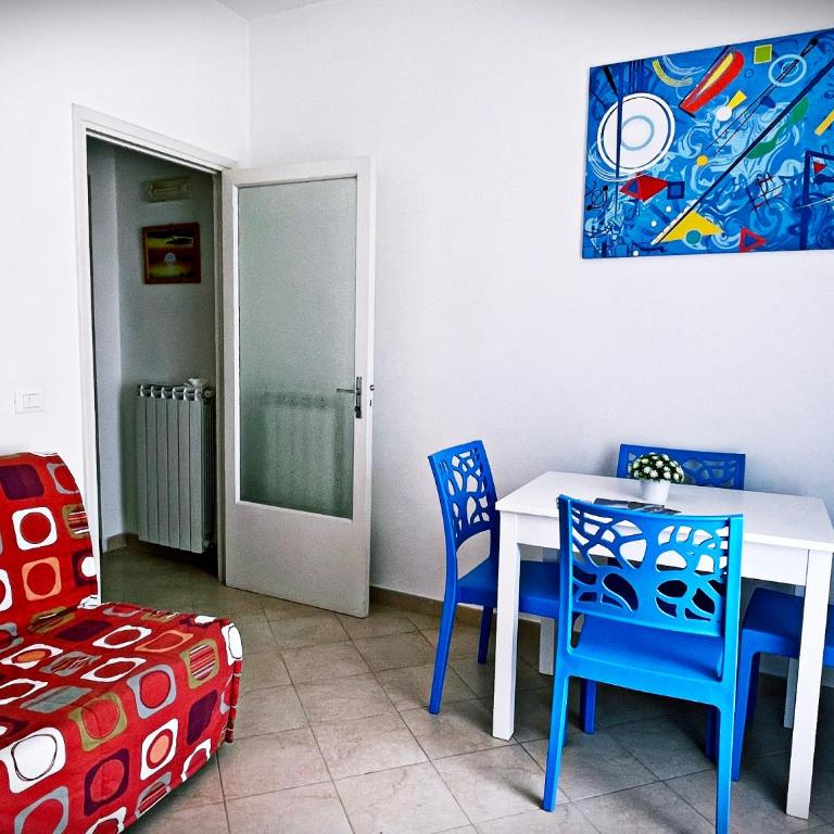 Le Case di Bia - Appartamento con 1 Camera da Letto - 8