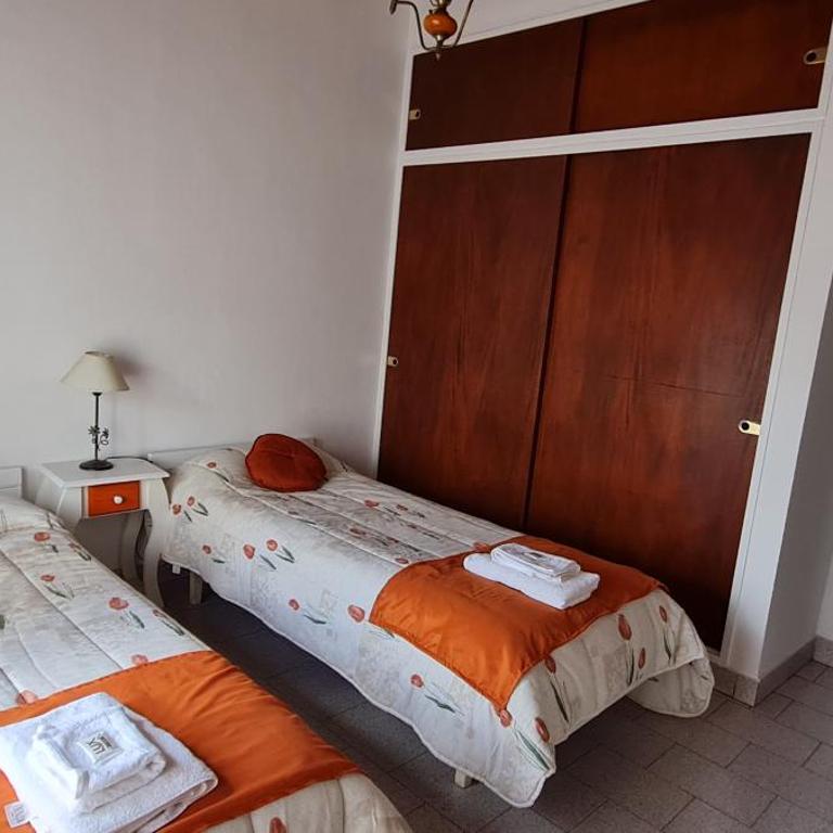 Alquiler Temporario Tandil LAS PALMERAS II - Casa de 2 dormitorios - 20