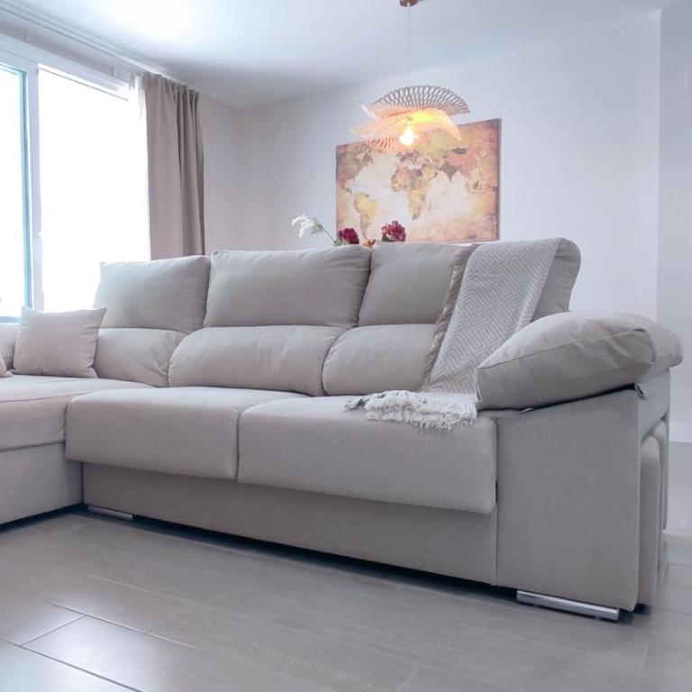 Dunas Beach II Apartment - Apartamento de 2 dormitorios - 15