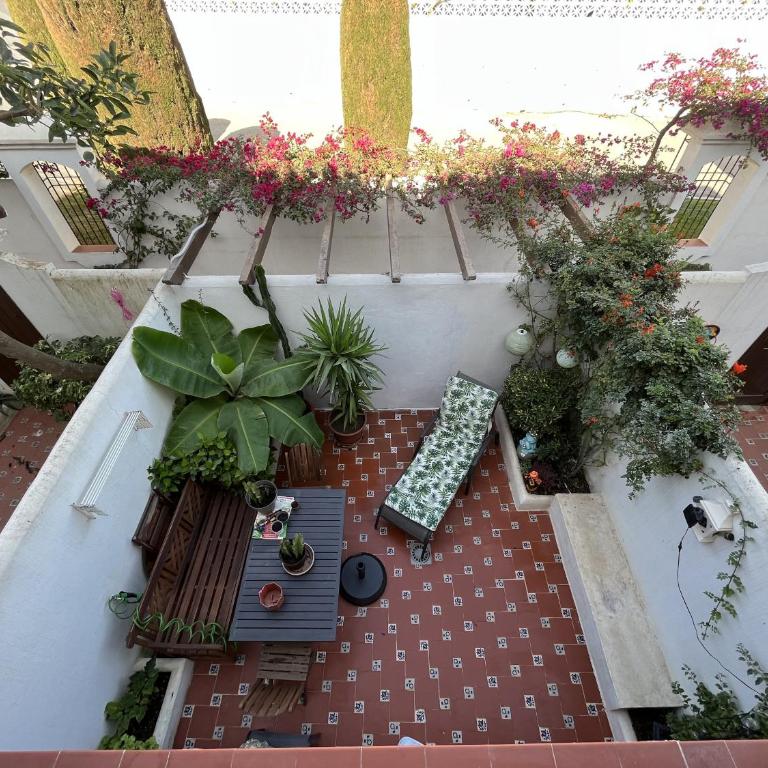 Estepona - Playa - Villa de 2 dormitorios en urbanización cerca del mar Ele9 - Apartamento - 13