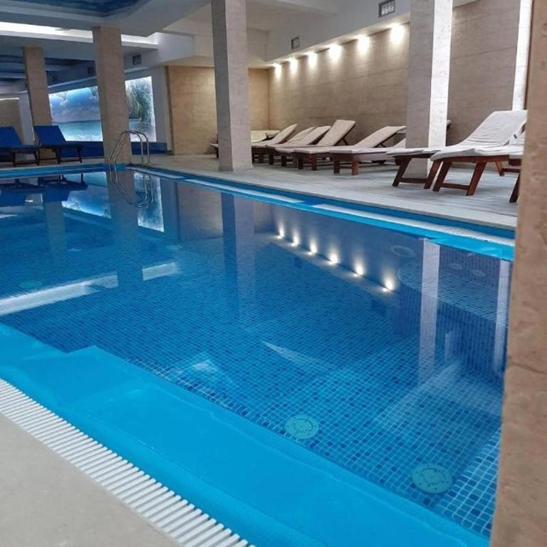 AM apartments - Apartman sa 1 Spavaćom Sobom - 59