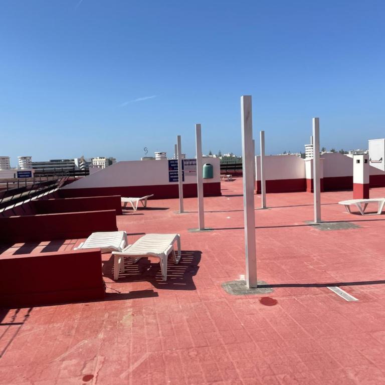 Apartament Modern 1 Playa del Ingles - Apartment with Pool View - 32
