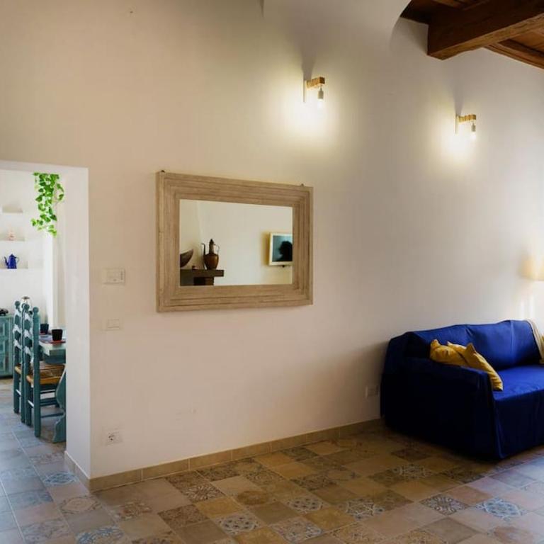 Casa Gli Olmi - centro storico - Appartamento con 1 Camera da Letto - 17
