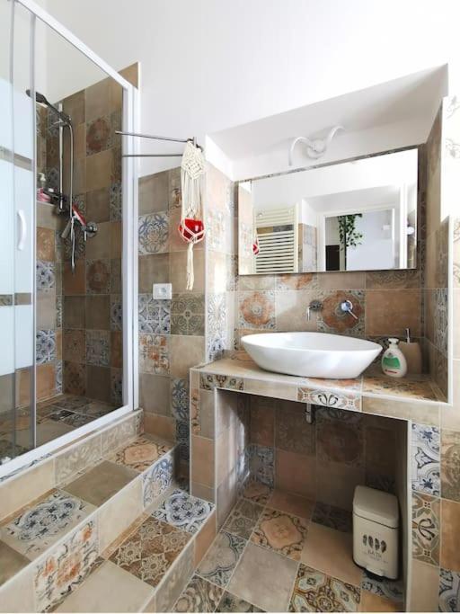 Casa Gli Olmi - centro storico - Appartamento con 1 Camera da Letto - 23