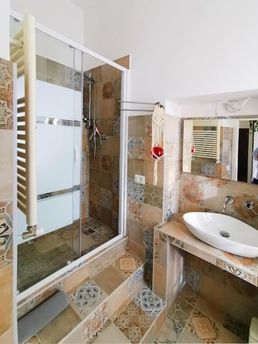 Casa Gli Olmi - centro storico - Appartamento con 1 Camera da Letto - 24