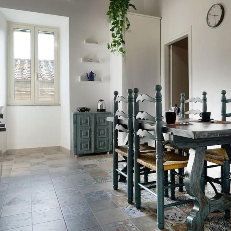 Casa Gli Olmi - centro storico - Appartamento con 1 Camera da Letto - 13