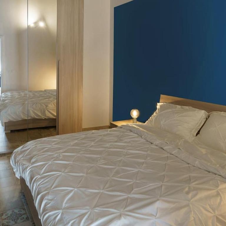 Casa Gli Olmi - centro storico - Appartamento con 1 Camera da Letto - 8