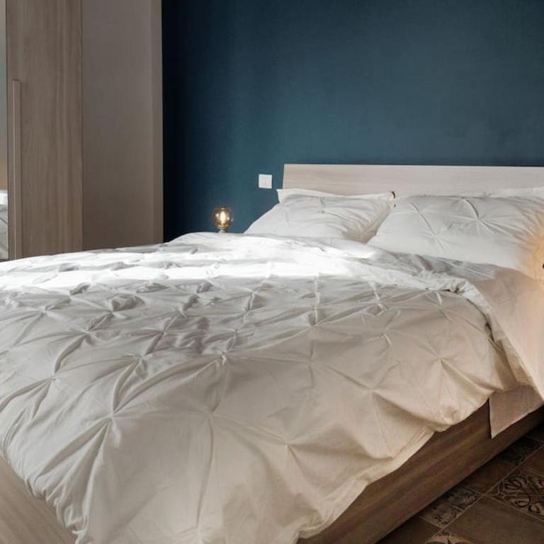 Casa Gli Olmi - centro storico - Appartamento con 1 Camera da Letto - 1