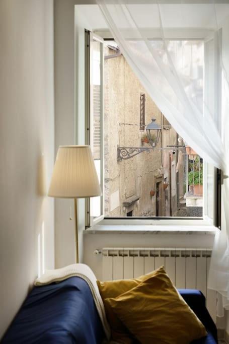 Casa Gli Olmi - centro storico - Appartamento con 1 Camera da Letto - 19