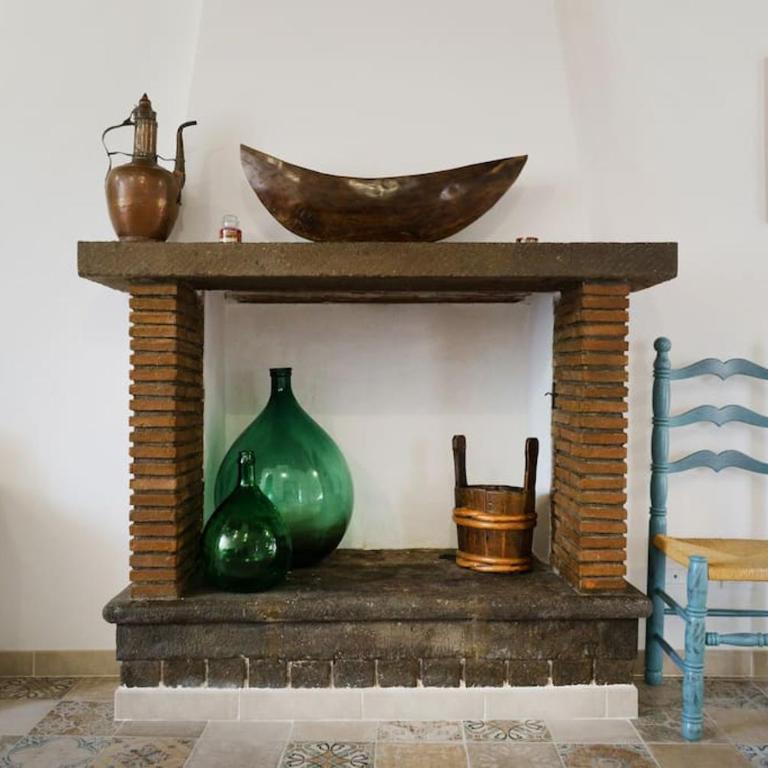Casa Gli Olmi - centro storico - Appartamento con 1 Camera da Letto - 18