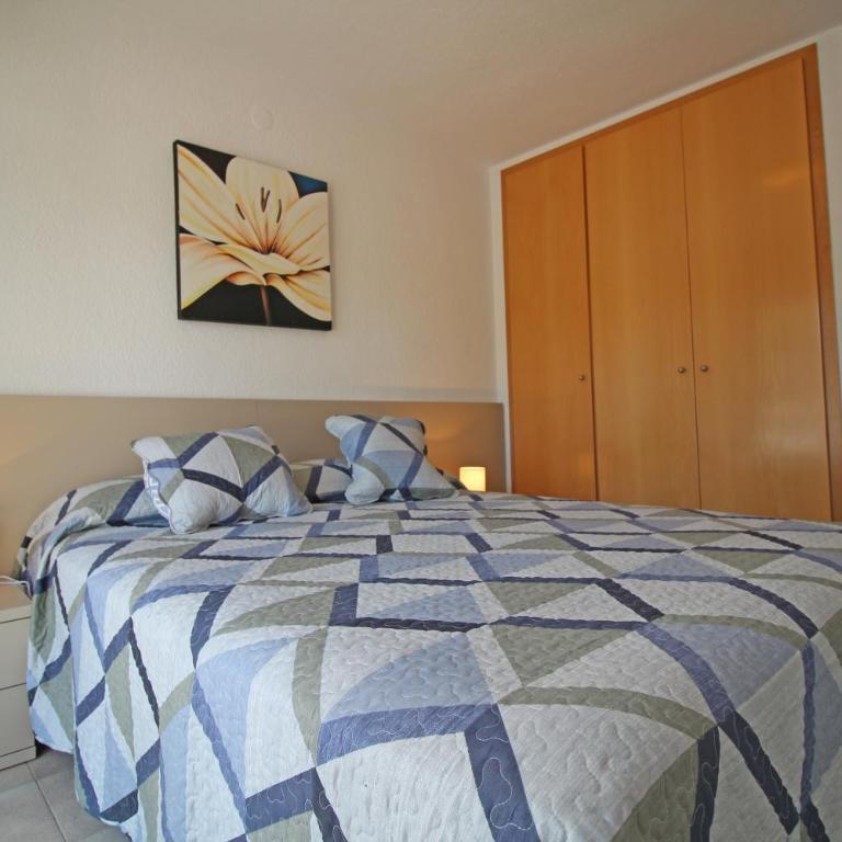 Apart-rent Apartment Sant Mori 0187 - Apartamento de 2 dormitorios - 14
