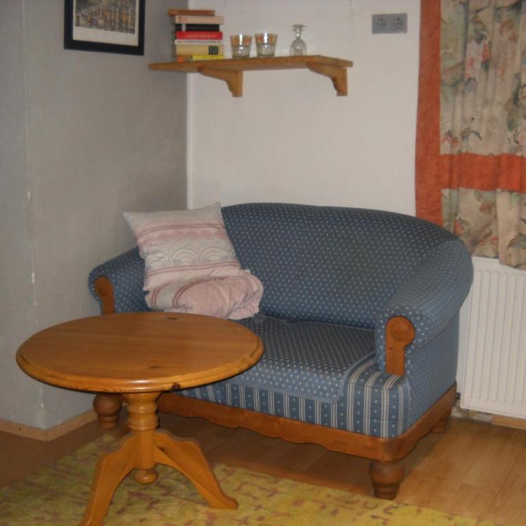 Ferienwohnungen Pein - Apartment - 4