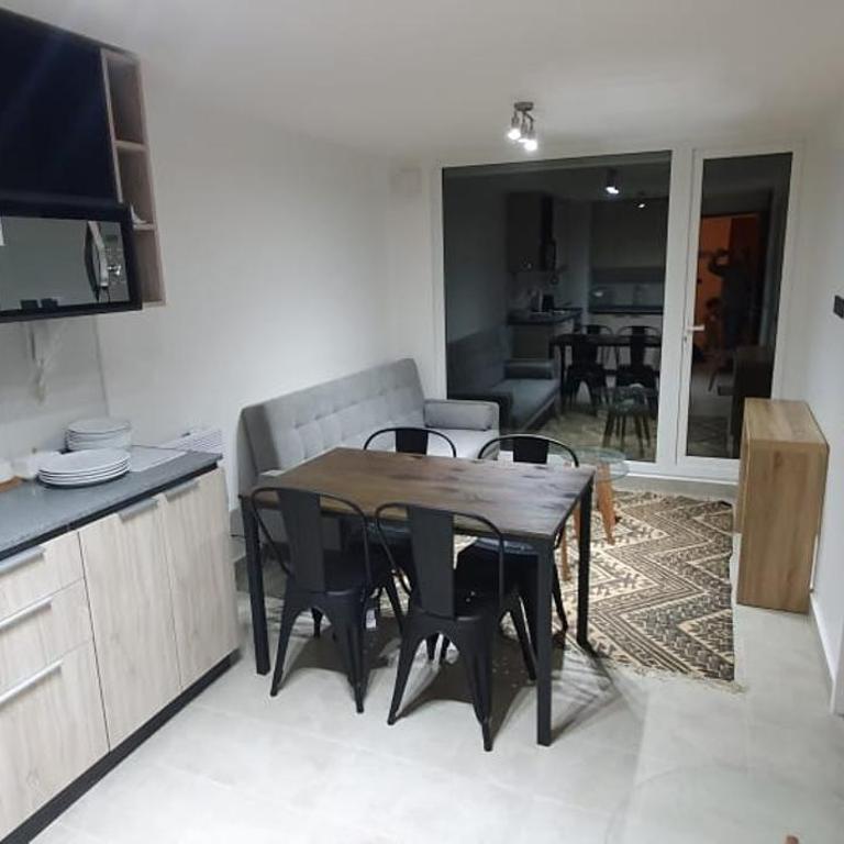 DEPA CENTRO VALDIVIA - Apartamento de 1 dormitorio - 9