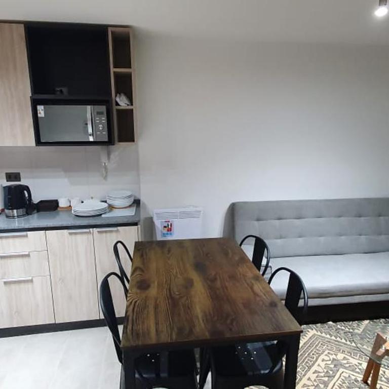 DEPA CENTRO VALDIVIA - Apartamento de 1 dormitorio - 12