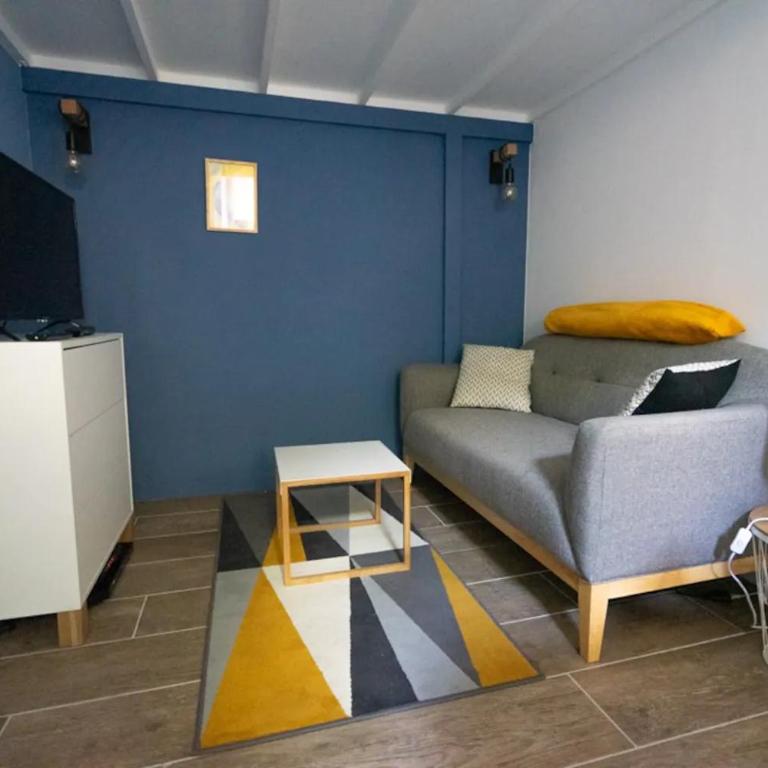 Marechal's Studio near train station & downtown - Appartamento Monolocale - 13