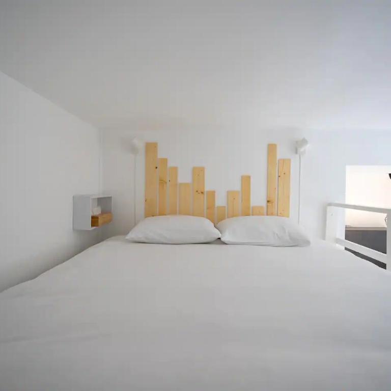Marechal's Studio near train station & downtown - Appartamento Monolocale - 18