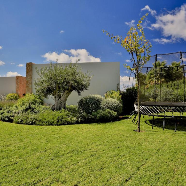 Contemporary Ibizan Villa Cala Conta Dream Short Walk To Beach San Jose - Villa de 5 dormitorios - 30