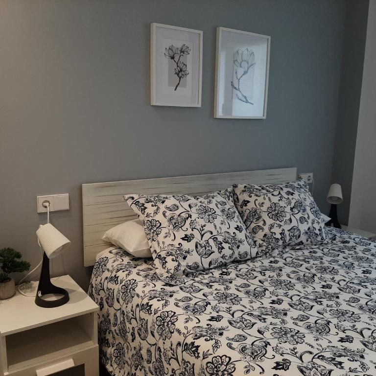 Dindurra Gijón Centro-Parking gratuito - Apartamento de 2 dormitorios - 16