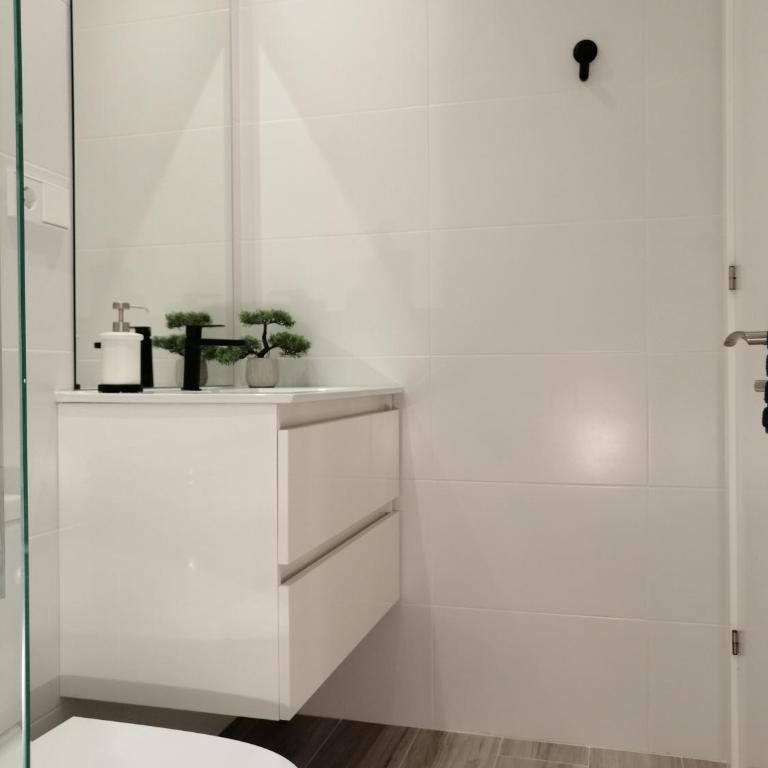 Dindurra Gijón Centro-Parking gratuito - Apartamento de 2 dormitorios - 28