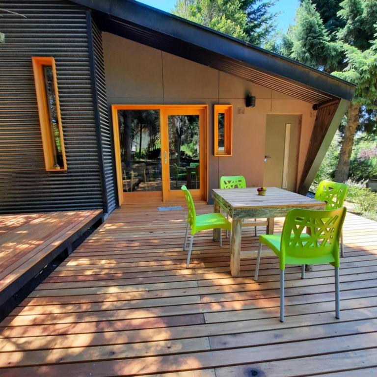 Orn, Chill Out Houses By A.M.A - Casa Unifamiliar de 3 dormitorios - 29