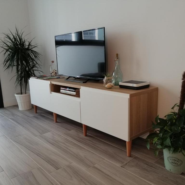 Dindurra Gijón Centro-Parking gratuito - Apartamento de 2 dormitorios - 5
