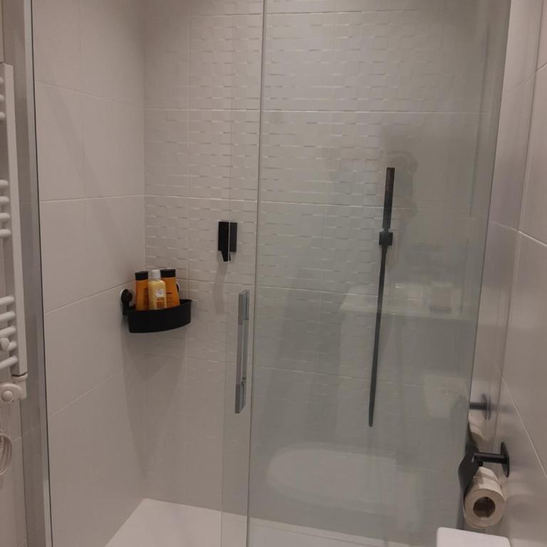 Dindurra Gijón Centro-Parking gratuito - Apartamento de 2 dormitorios - 31