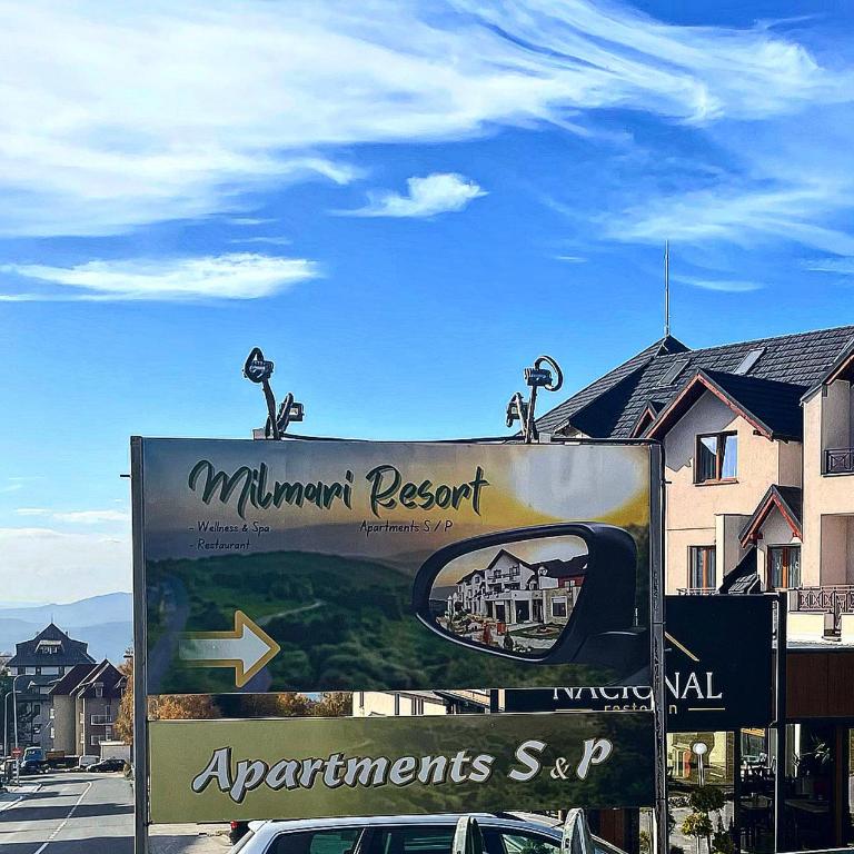 AM apartments - Apartman sa 1 Spavaćom Sobom - 41