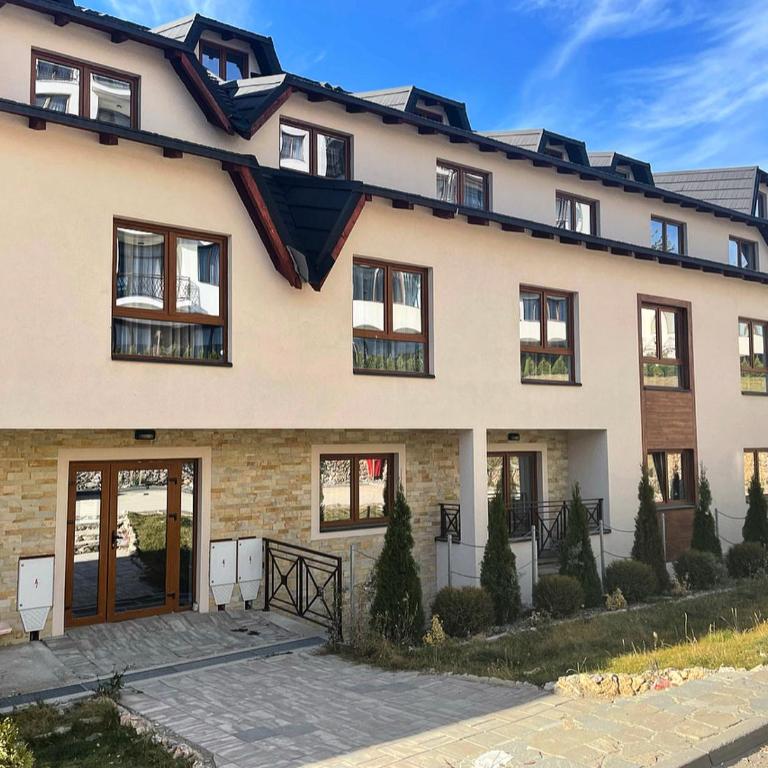 AM apartments - Apartman sa 1 Spavaćom Sobom - 47
