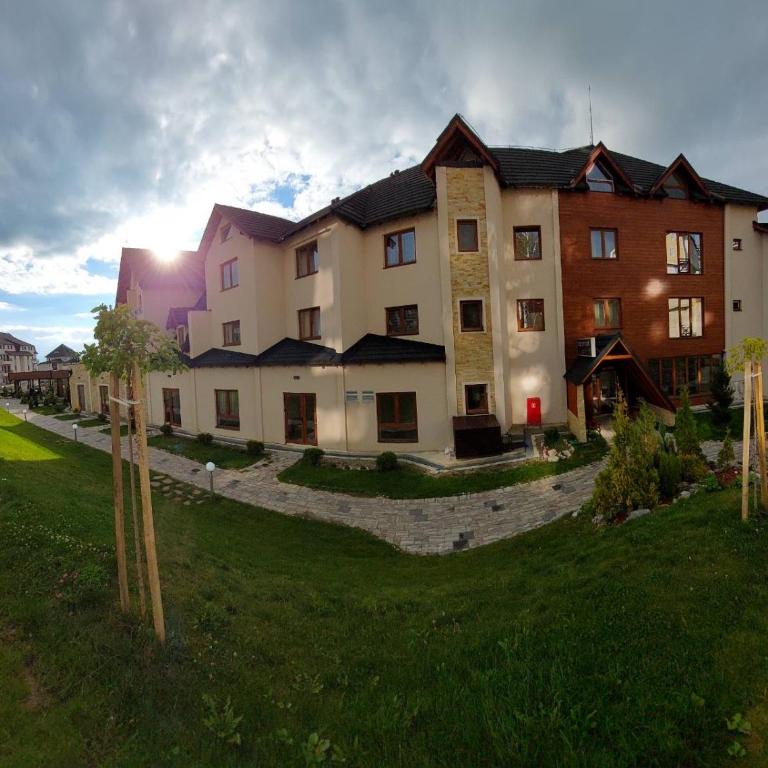 AM apartments - Apartman sa 1 Spavaćom Sobom - 45