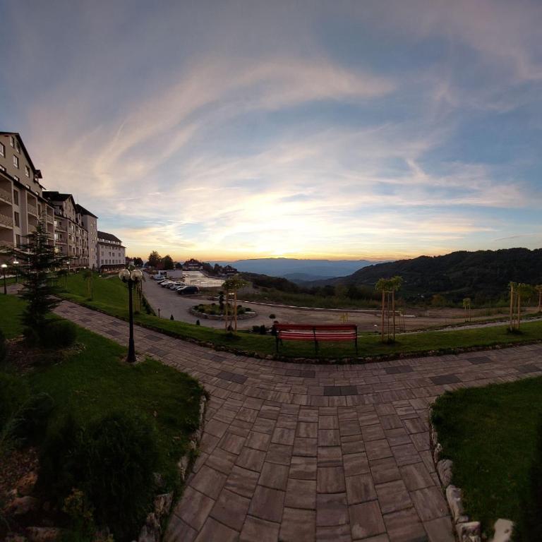 AM apartments - Apartman sa 1 Spavaćom Sobom - 58