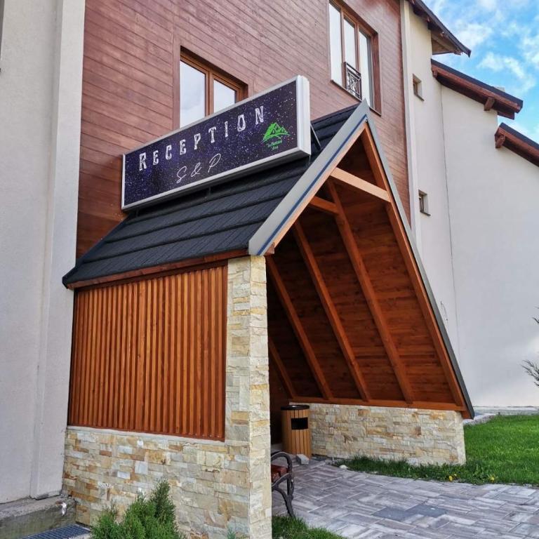 AM apartments - Apartman sa 1 Spavaćom Sobom - 43