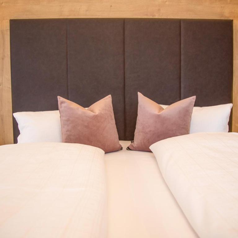 Hotel St. Nikolaus - Standard Doppelzimmer - 6