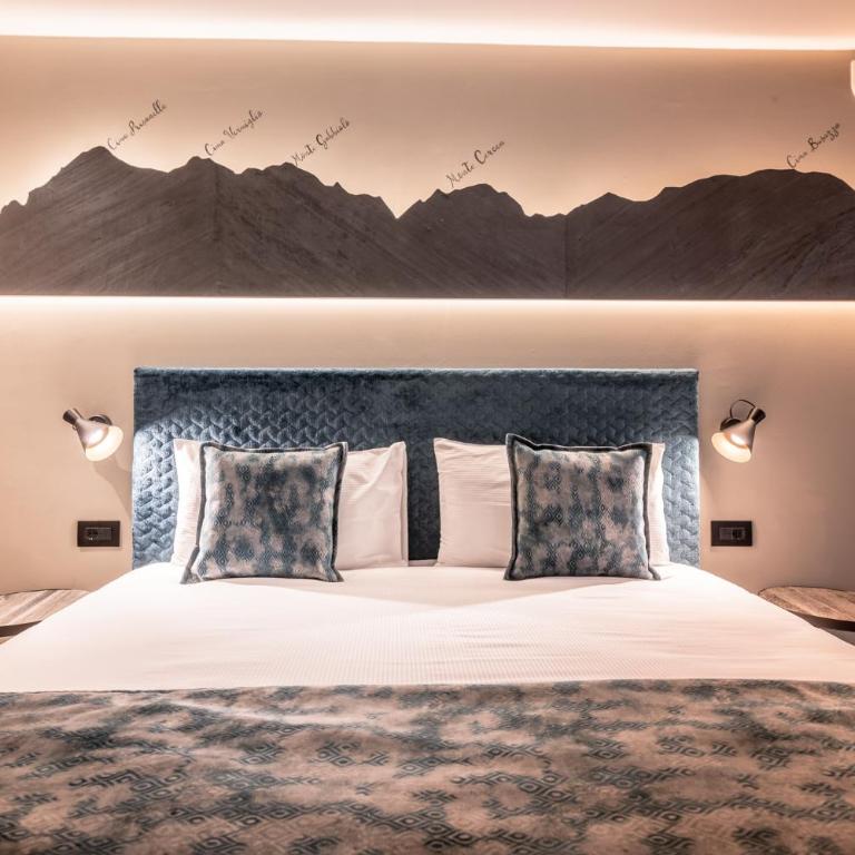 Hotel Val Di Sole - Junior Suite with Balcony - 1