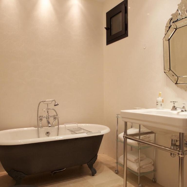 Exquisite Ibiza Villa I Secluded Hillside Location I Casa Jardin I 6 Bedrooms - Villa de 6 dormitorios - 23