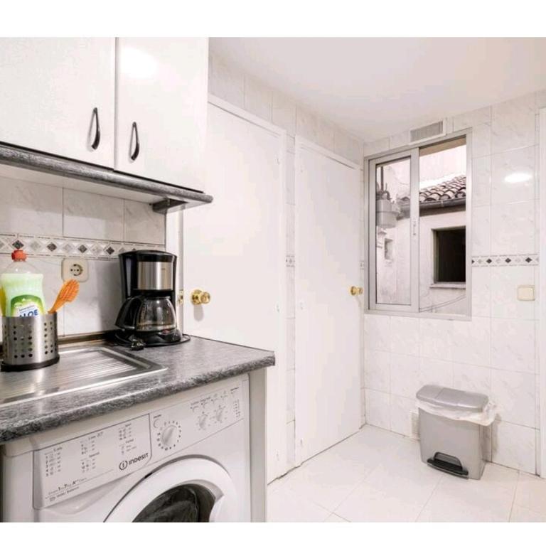 Apartamento en el centro de Madrid (chueca) - Apartment - 7