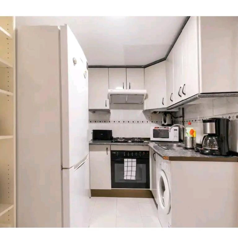 Apartamento en el centro de Madrid (chueca) - Apartment - 5
