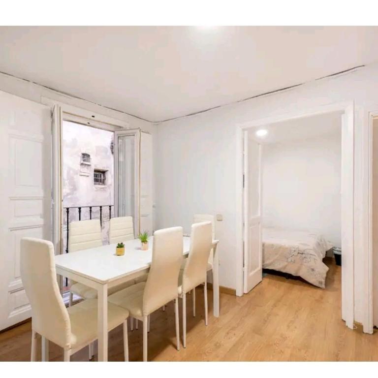 Apartamento en el centro de Madrid (chueca) - Apartment - 8