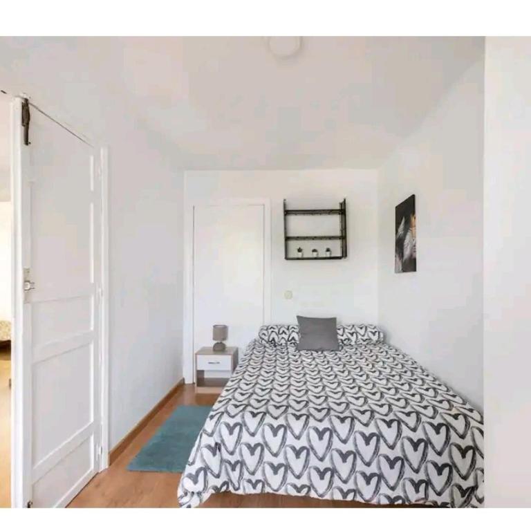 Apartamento en el centro de Madrid (chueca) - Apartment - 10
